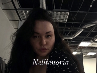 Nelltenorio