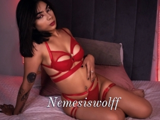 Nemesiswolff