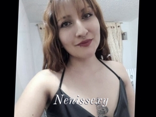 Nenissexy