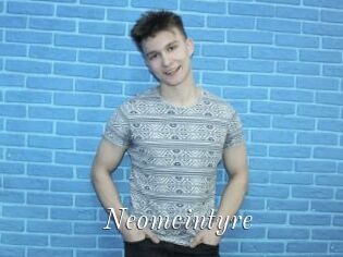 Neomcintyre
