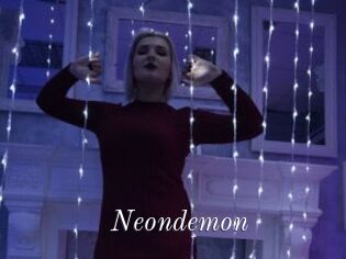Neondemon