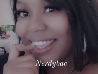 Nerdybae