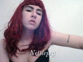 Nettlepop