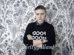 Nettygallant