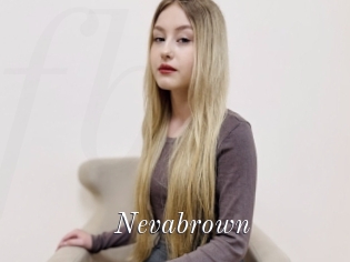 Nevabrown