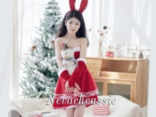 Nevaehcassie