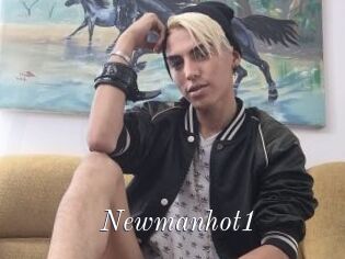 Newmanhot1