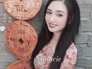 Nhilucie