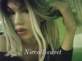 Niccollssweet