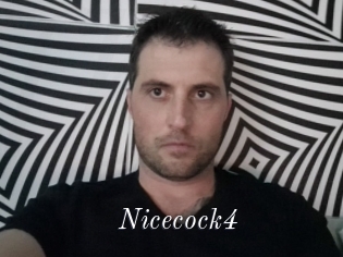 Nicecock4