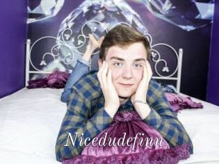Nicedudefinn