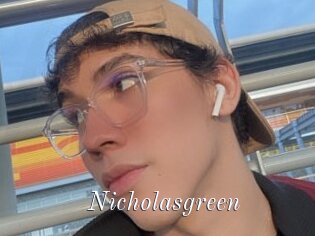 Nicholasgreen