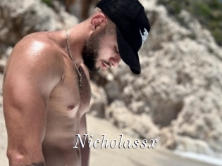 Nicholassx