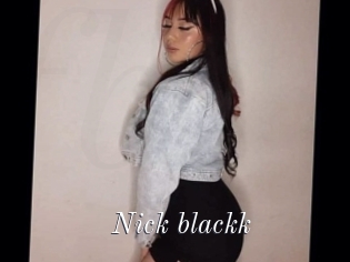 Nick_blackk