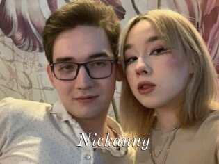 Nickanny
