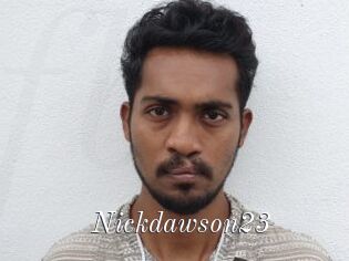Nickdawson23