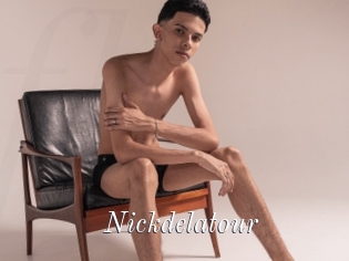 Nickdelatour