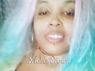 Nickeybrown