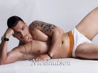 Nickhudson