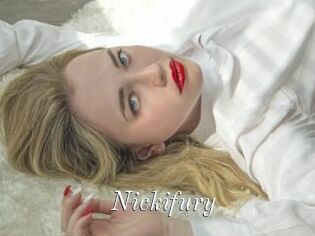 Nickifury