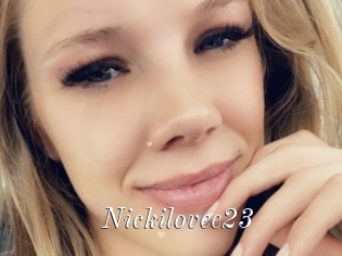 Nickilovee23