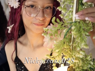 Nickyevans028