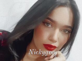 Nickygrey