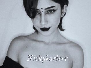 Nickykarterr