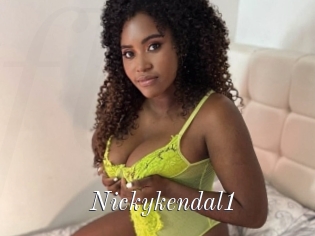 Nickykendal1