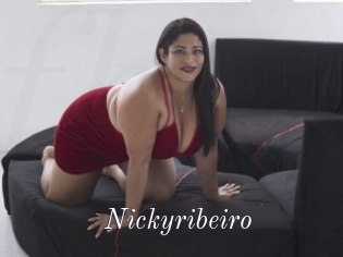 Nickyribeiro