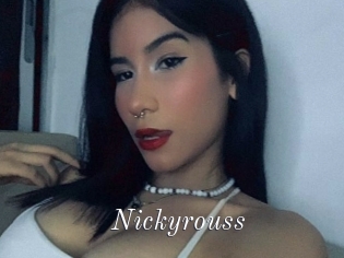 Nickyrouss