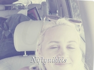 Niftynikkis