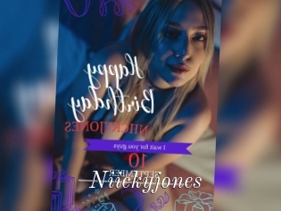 Niickyjones