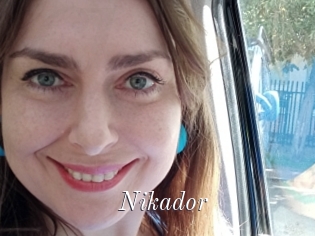 Nikador
