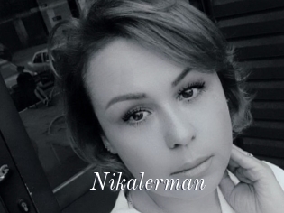 Nikalerman