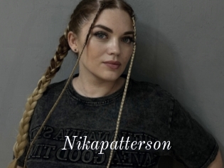 Nikapatterson
