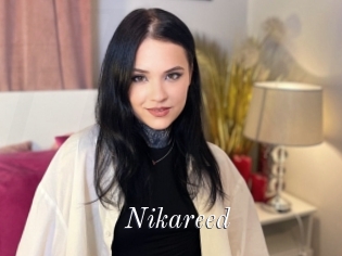 Nikareed