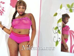 Nikiminaxxx