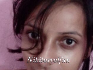 Nikitarealfun