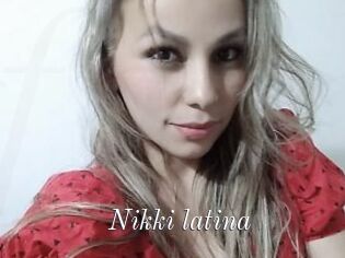 Nikki_latina