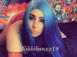 Nikkibanxx18