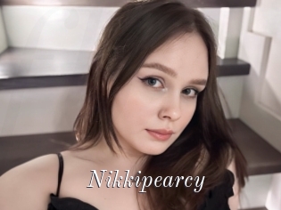 Nikkipearcy