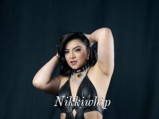 Nikkiwhip