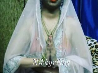 Nikkyrikky