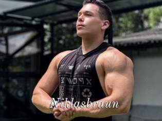 Niklasbraun