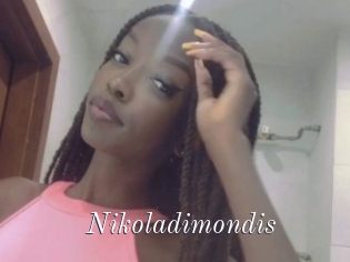 Nikoladimondis