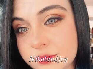 Nikolandjoy
