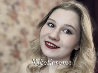 Nikoljerome