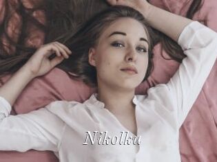 Nikolku