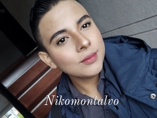 Nikomontalvo